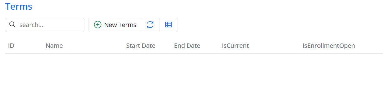 Migration Screenshot