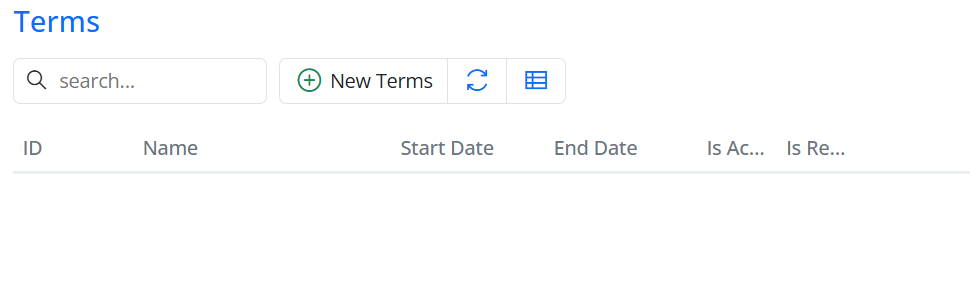 Migration Screenshot